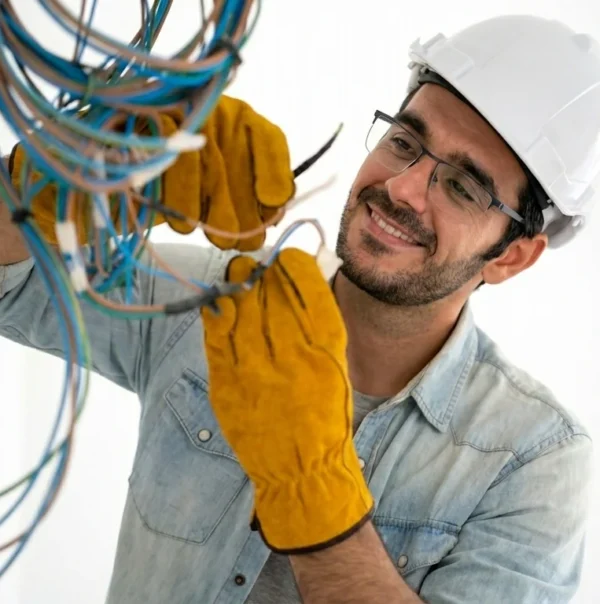 TECNIASIST - Servicio Electricidad II