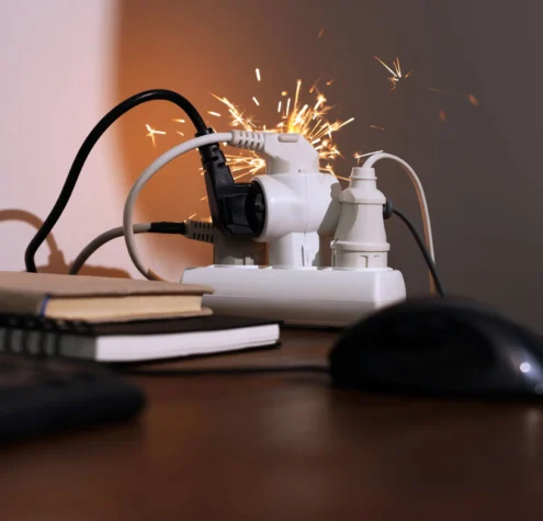 TECNIAISIST---Qué-hacer-ante-un-cortocircuito-en-casa