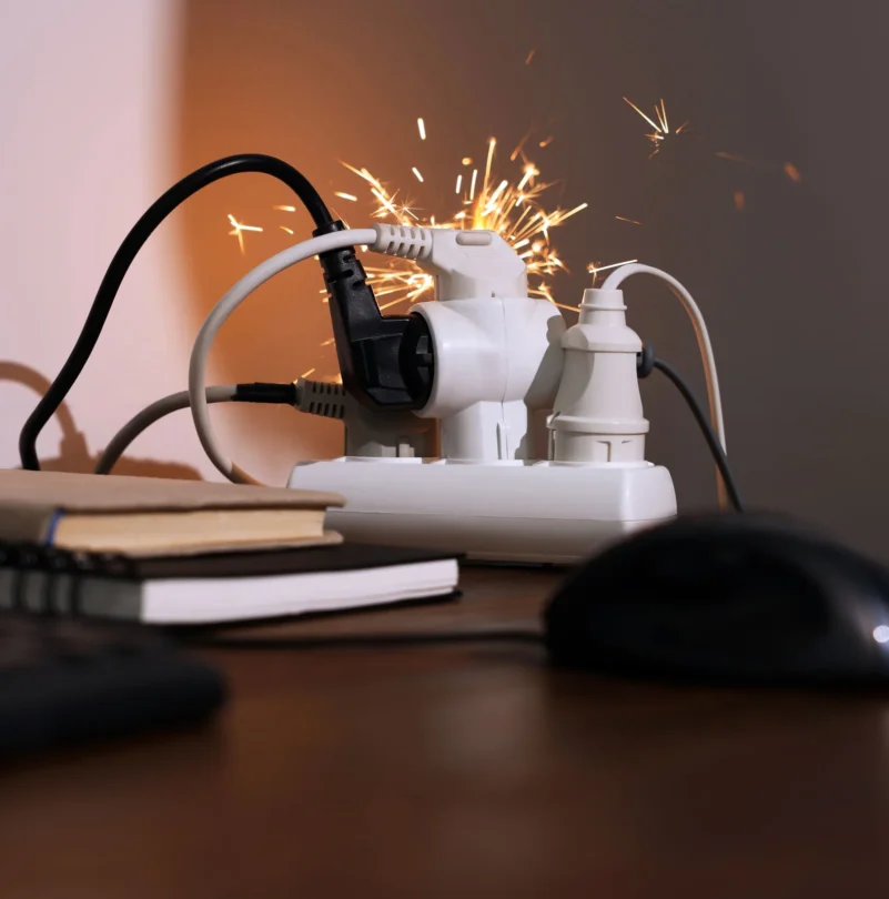 TECNIAISIST---Qué-hacer-ante-un-cortocircuito-en-casa