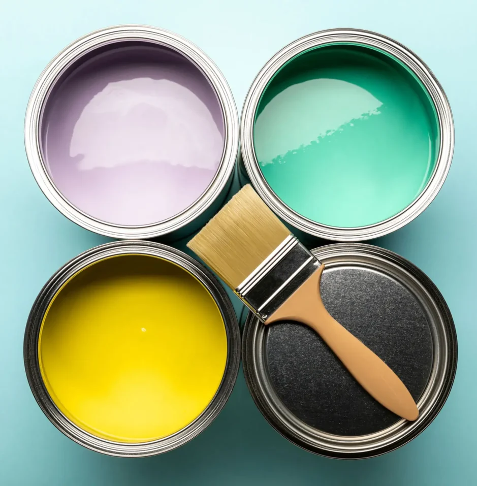 TECNIASIST---Pintura-Sintética