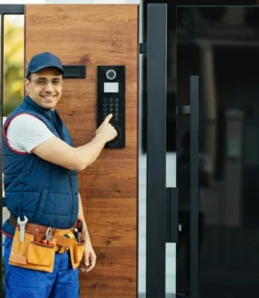 Cerrajero Urgente - Apertura de Puertas en Granada a domicilio