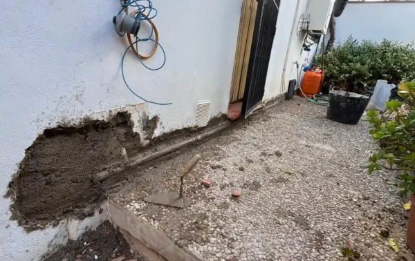 TECNIASIST - Urgencia de Fontanería en Gójar I