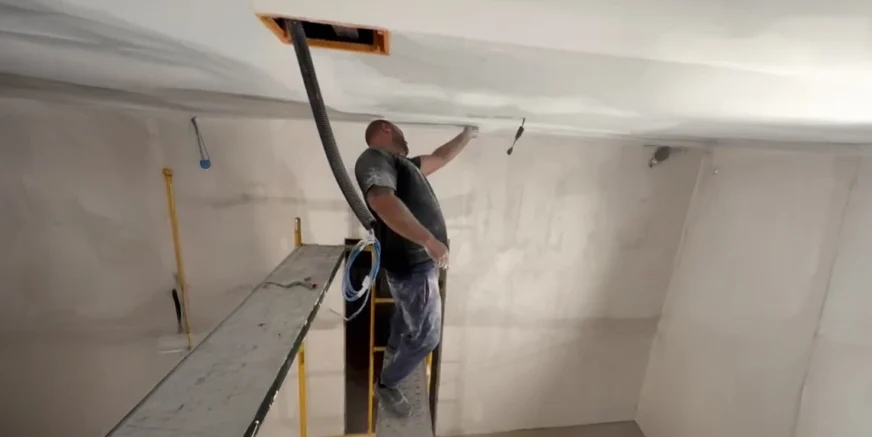 TECNIASIST---Reforma-Completa-de-Oficina-en-Neptuno---Desarrollo-de-los-Trabajos-II