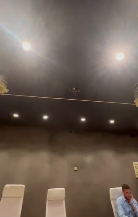 TECNIASIST - Reforma Completa de Oficina en Neptuno - Desarrollo de los Trabajos XII