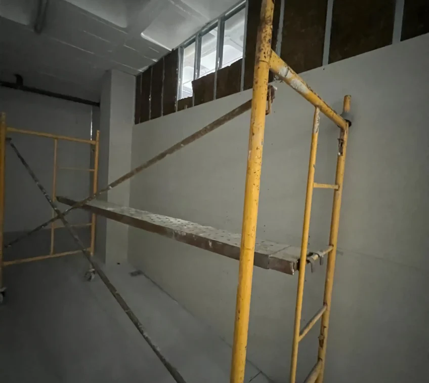 TECNIASIST - Reforma de Local en Granada - 11