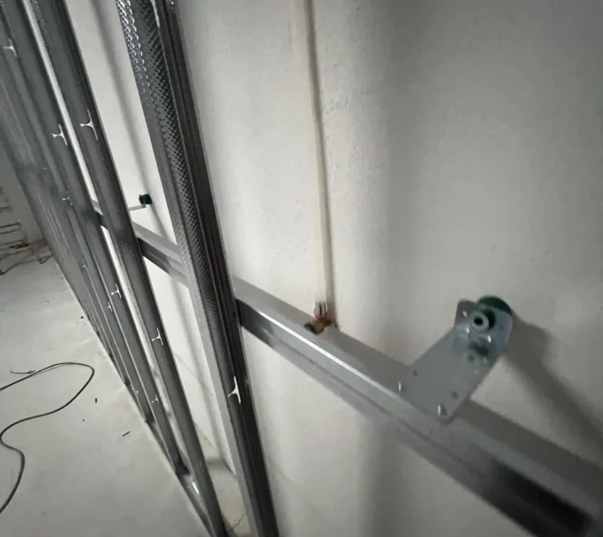 TECNIASIST - Reforma de Local en Granada - 12