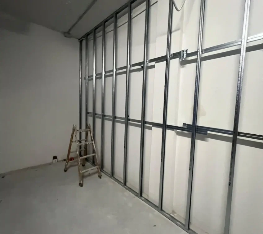 TECNIASIST - Reforma de Local en Granada - 14