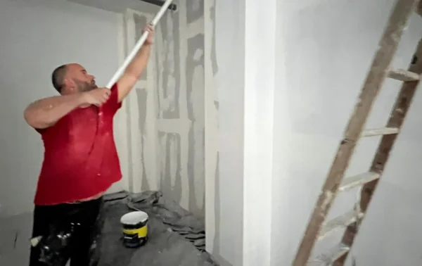 TECNIASIST - Reforma de Local en Granada - 16