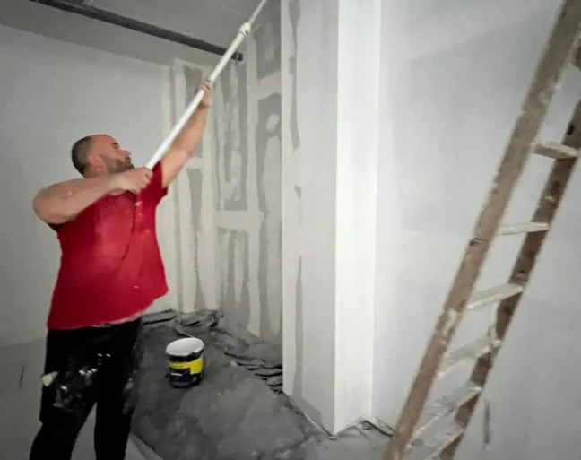 TECNIASIST - Reforma de Local en Granada - 16