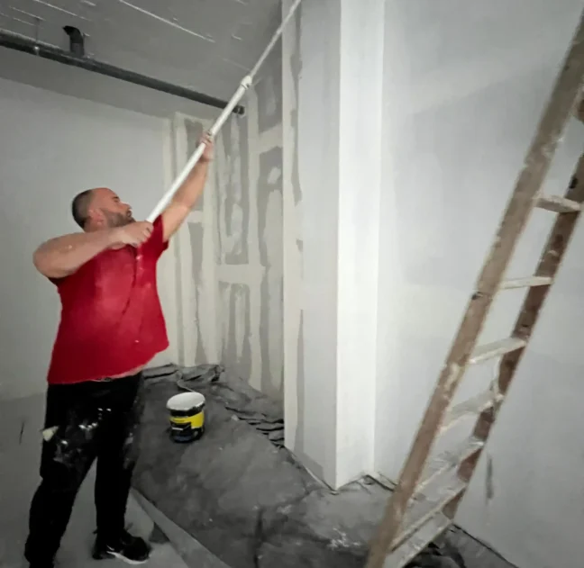 TECNIASIST - Reforma de Local en Granada - 16