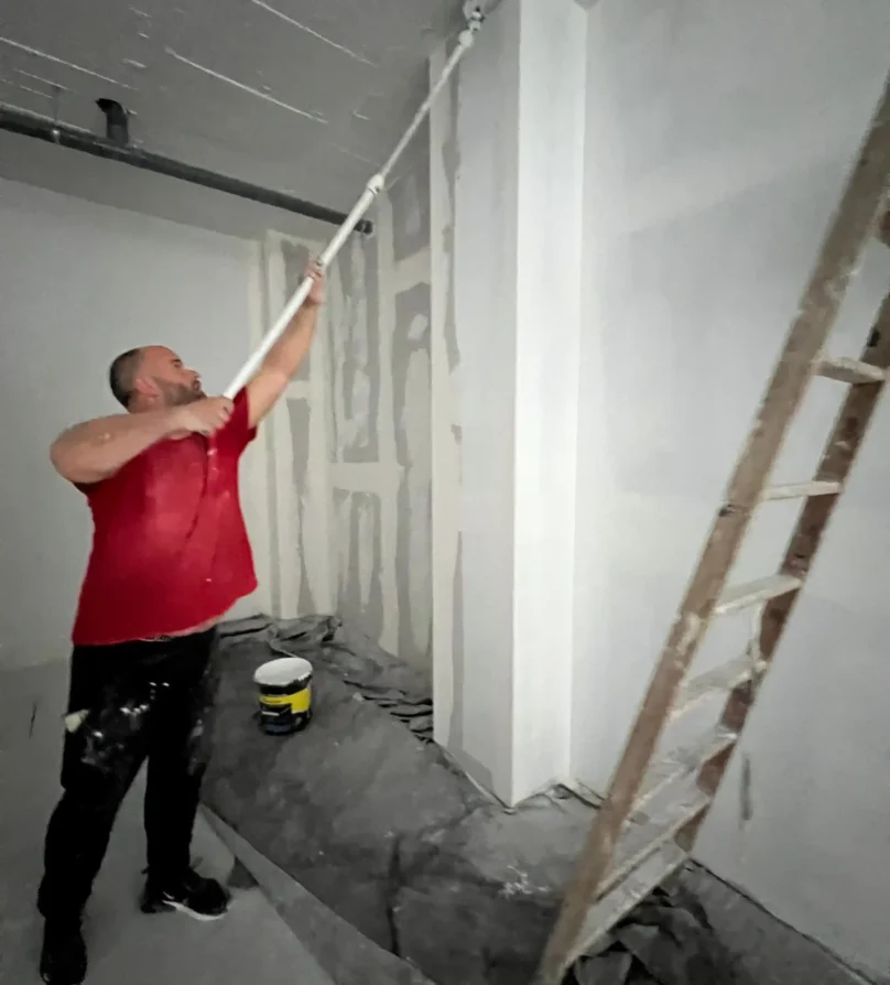 TECNIASIST - Reforma de Local en Granada - 16