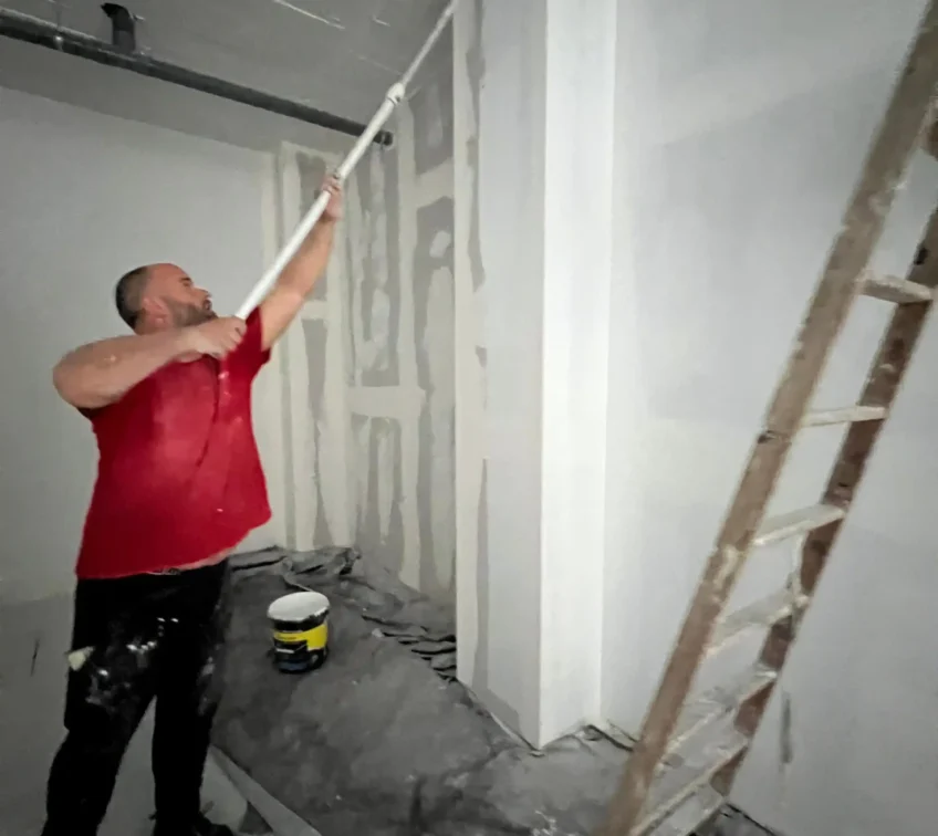 TECNIASIST - Reforma de Local en Granada - 16