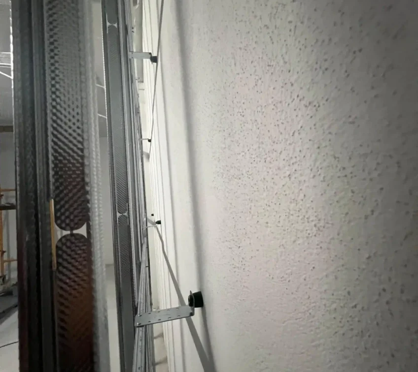 TECNIASIST - Reforma de Local en Granada - 18