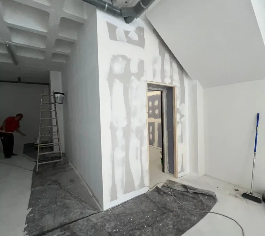 TECNIASIST - Reforma de Local en Granada - 19