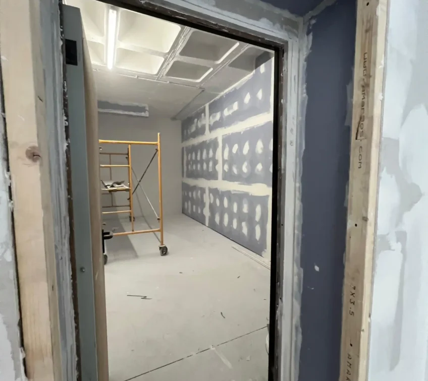 TECNIASIST - Reforma de Local en Granada - 20