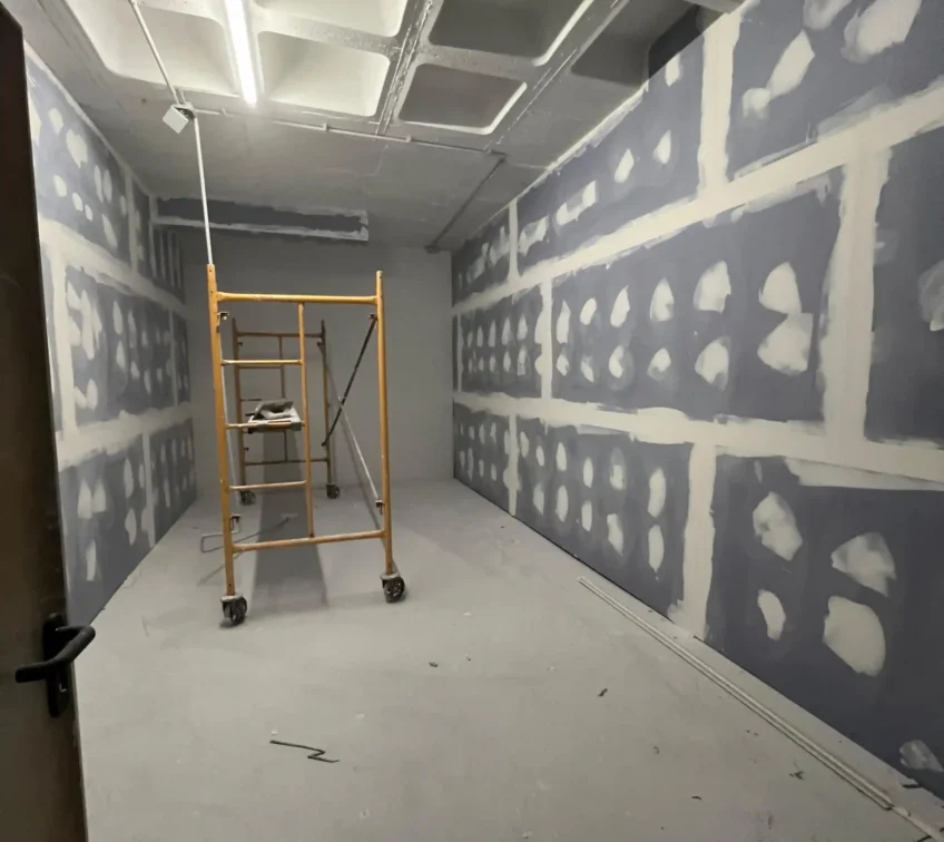 TECNIASIST - Reforma de Local en Granada - 21