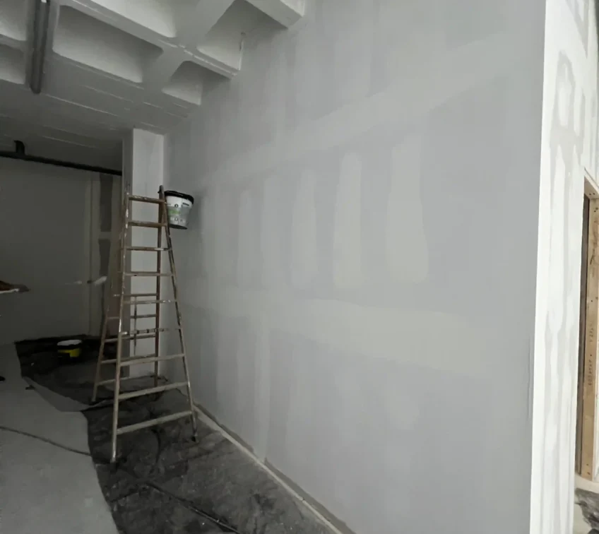 TECNIASIST - Reforma de Local en Granada - 23