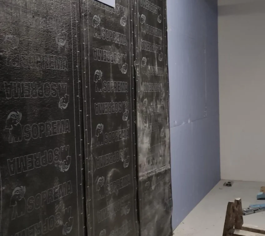 TECNIASIST - Reforma de Local en Granada - 24