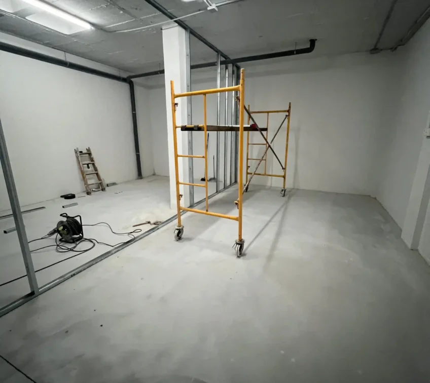 TECNIASIST - Reforma de Local en Granada - 3