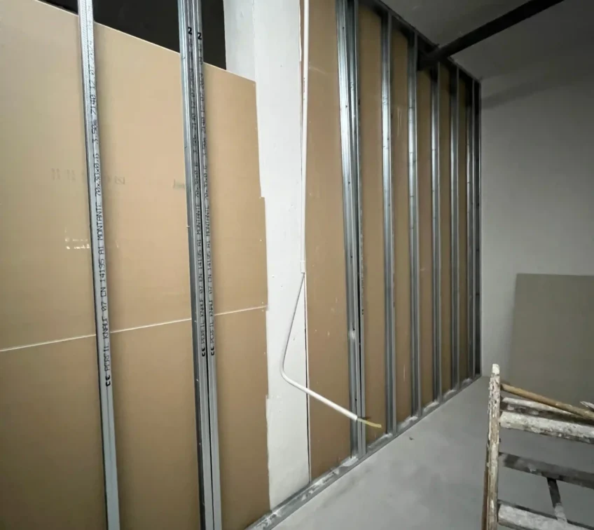 TECNIASIST - Reforma de Local en Granada - 5