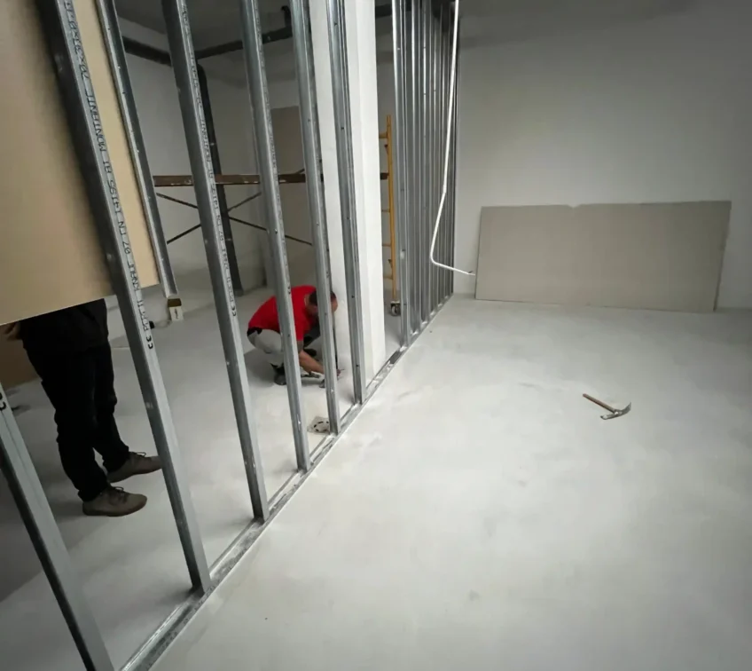 TECNIASIST - Reforma de Local en Granada - 6