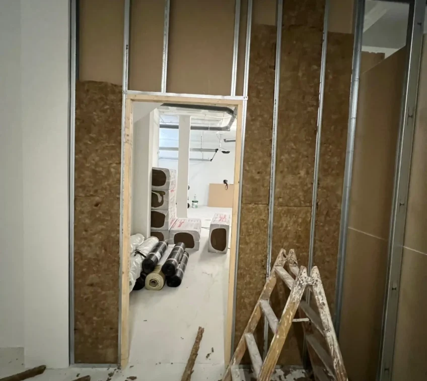 TECNIASIST - Reforma de Local en Granada - 7