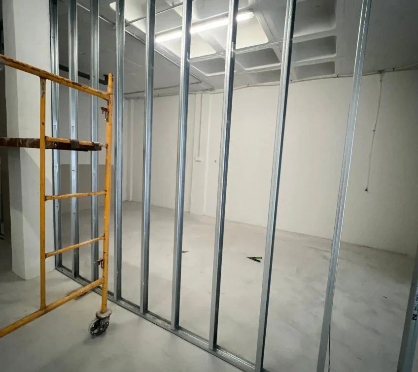 TECNIASIST - Reforma de Local en Granada - 8