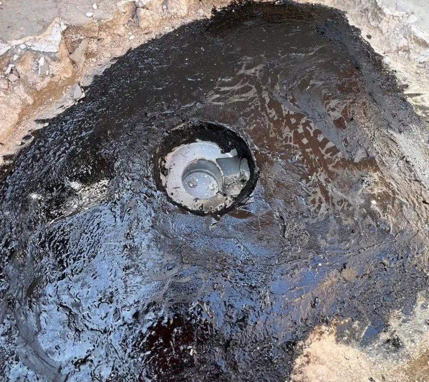 TECNIASIST - Reforma de una Balsa - I