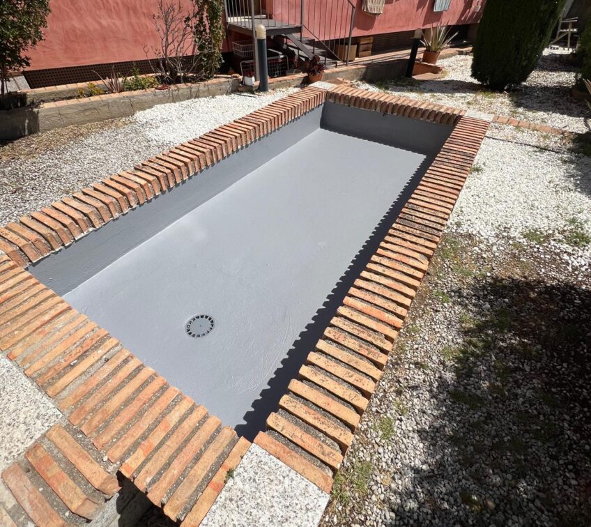 TECNIASIST - Reforma de una Fuente - V