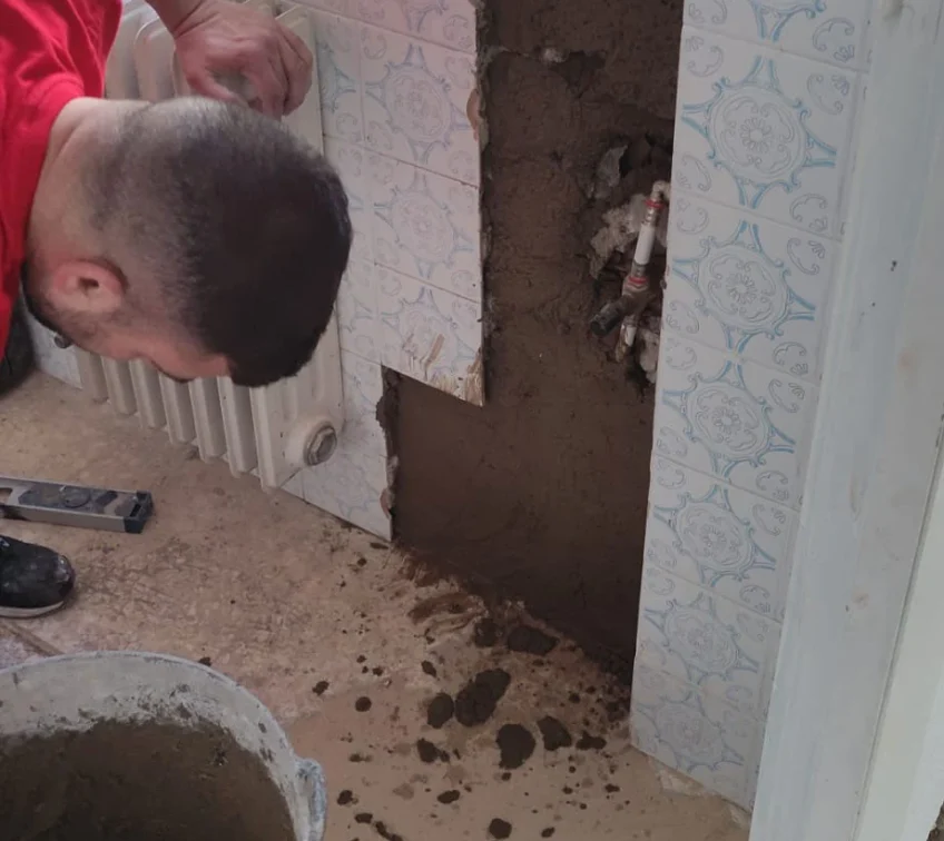 TECNIASIST---Reparación-de-una-Fuga---Arrego--de-la-Fuga-Originaria-II