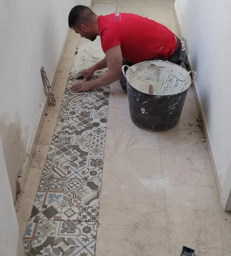 TECNIASIST---Reparación-de-una-Fuga---Puesta-de-la-Soleria-II