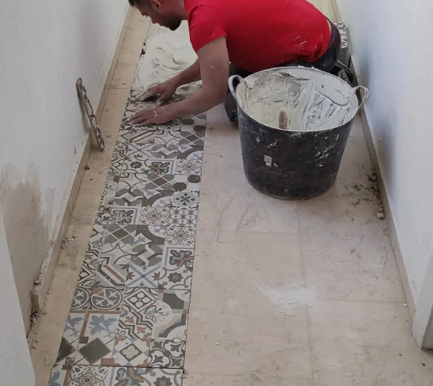 TECNIASIST---Reparación-de-una-Fuga---Puesta-de-la-Soleria-II