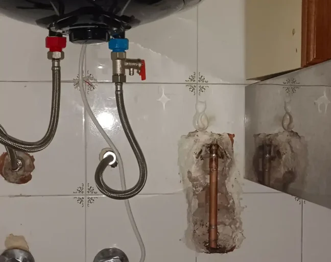 TECNIASIST---Urgencia-en-Fontanería---Armlla---Granada---VII