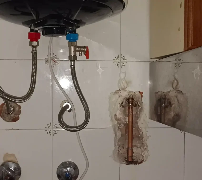 TECNIASIST---Urgencia-en-Fontanería---Armlla---Granada---VII