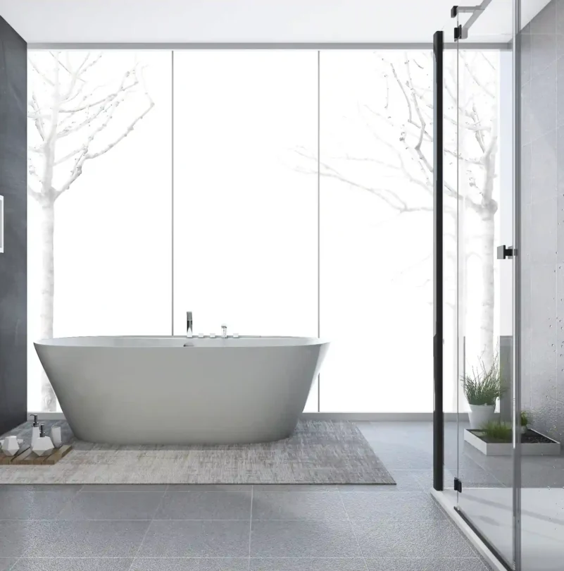 Cambio de Bañera por Plato de Ducha - 1 - TecniAsist