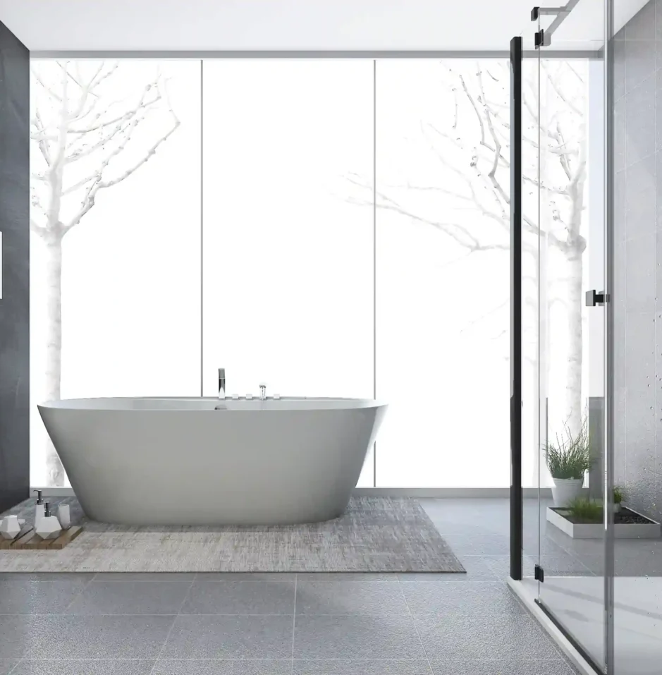 Cambio de Bañera por Plato de Ducha - 1 - TecniAsist