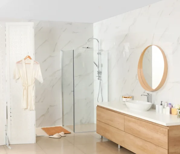 Cambio de Bañera por Plato de Ducha - 5 - TecniAsist