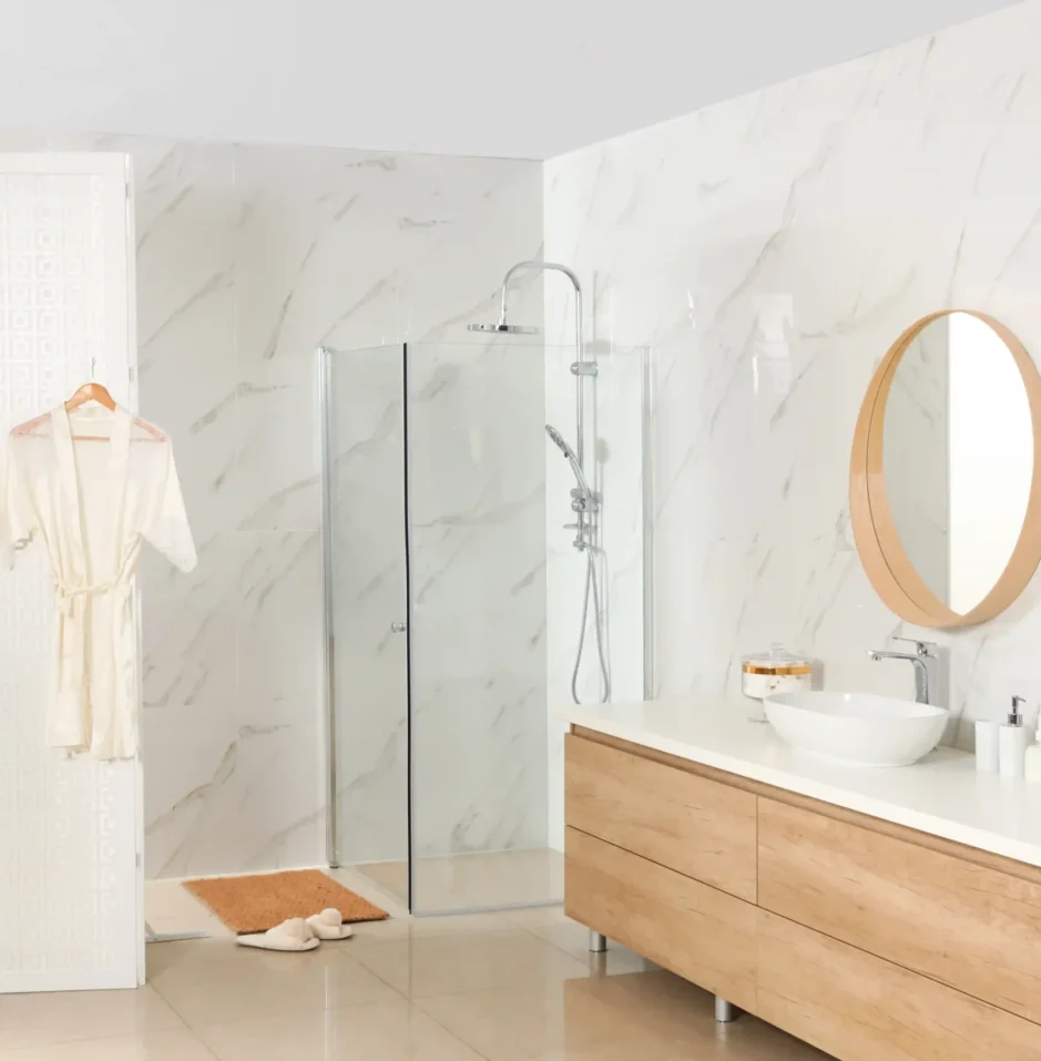 Cambio de Bañera por Plato de Ducha - 5 - TecniAsist